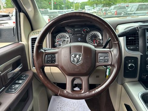 Used 2017 RAM 2500 Lone Star AWD/4WD image 29