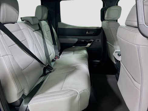 New 2026 Toyota Tundra Limited AWD/4WD image 27