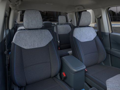 New 2025 Ford Maverick XLT w/ XLT Luxury Package image 10