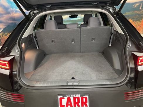 Used 2024 Hyundai Ioniq 5 SEL RWD image 55
