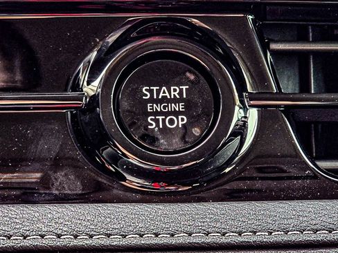 New 2026 INFINITI QX80 Luxe image 26