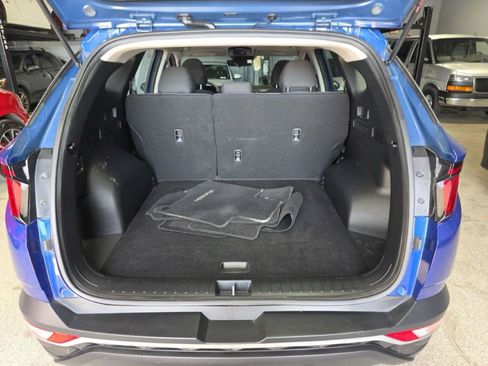 Used 2023 Hyundai Tucson SE image 13