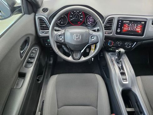 Used 2022 Honda HR-V Sport image 11