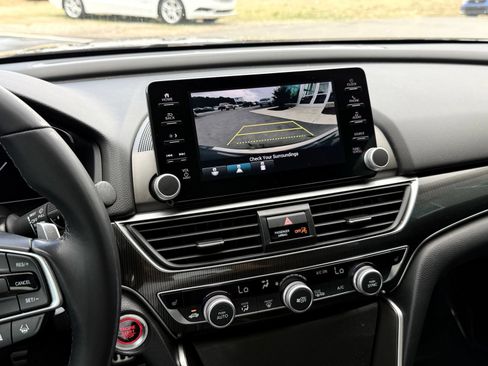 Used 2021 Honda Accord Sport Special Edition image 39