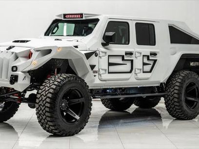 Used 2025 Jeep Gladiator Sport