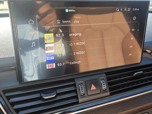 Used 2022 Audi Q5 2.0T Prestige image 27