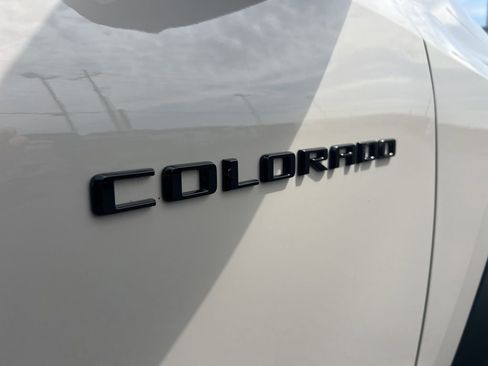 New 2026 Chevrolet Colorado ZR2 w/ Technology Package AWD/4WD image 13