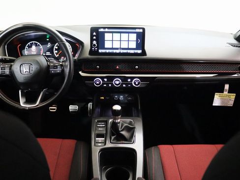 Used 2023 Honda Civic Si image 18