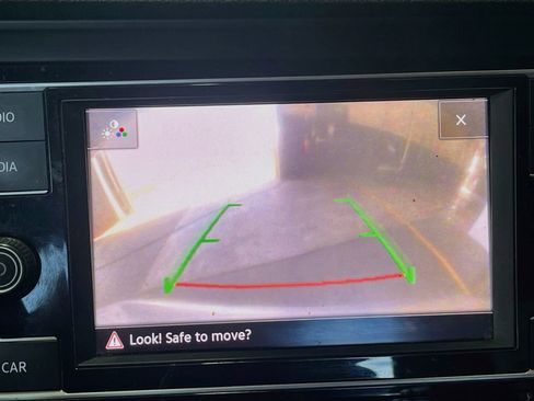 Used 2019 Volkswagen Jetta S FWD image 13