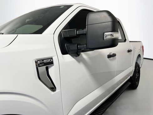 Used 2023 Ford F150 XLT w/ Trailer Tow Package AWD/4WD image 13