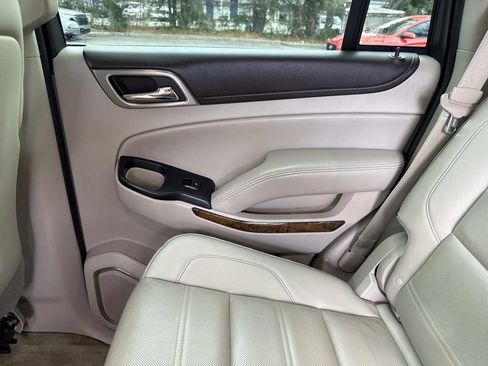 Used 2015 GMC Yukon Denali w/ Touring Package image 17