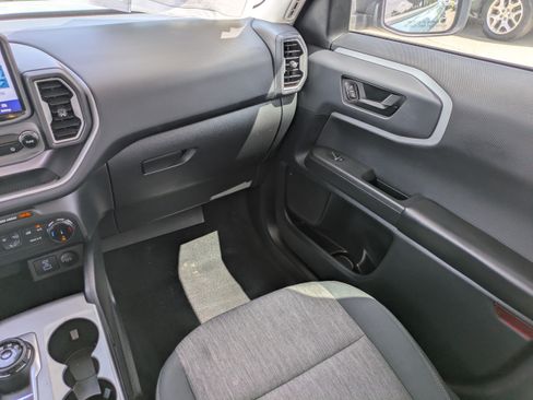 Used 2022 Ford Bronco Sport Big Bend AWD/4WD image 16