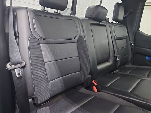 Used 2023 Ford F150 Raptor w/ Raptor Carbon Fiber Package AWD/4WD image 33