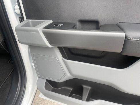 New 2026 Ford F350 XL w/ STX Appearance Package image 62