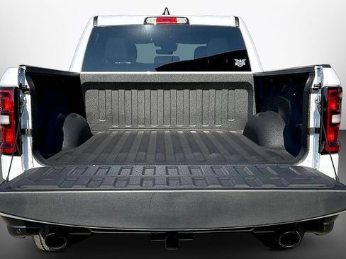 Used 2026 RAM 1500 Tradesman AWD/4WD image 7