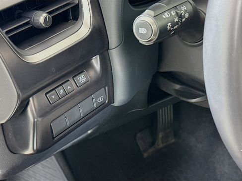 Used 2025 Lexus UX 300h AWD w/ Cold Area Package image 10