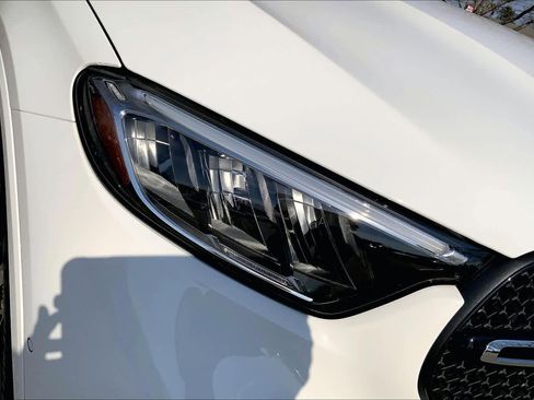 New 2026 Mercedes-Benz GLC 300 4MATIC image 17