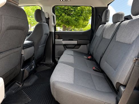 Used 2021 Ford F150 XLT w/ Equipment Group 302A High AWD/4WD image 29