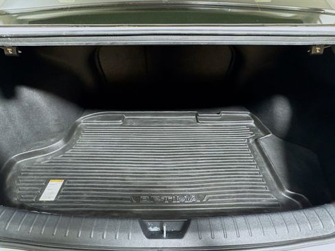 Used 2019 Kia Optima S w/ S Panoramic Sunroof Package image 25