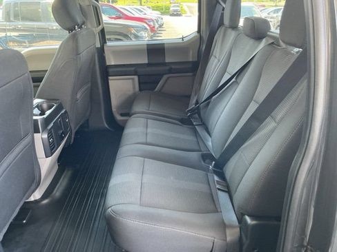 Used 2019 Ford F150 XL w/ Equipment Group 101A Mid AWD/4WD image 13