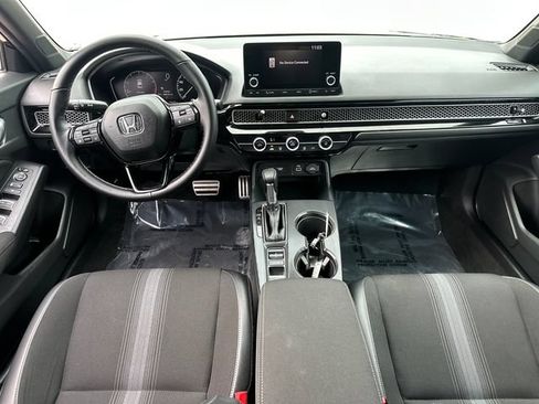 Used 2024 Honda Civic Sport image 18