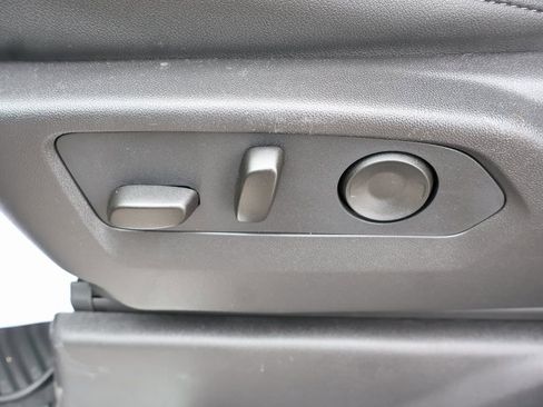 New 2026 Chevrolet Silverado 1500 LTZ w/ LTZ Premium Package image 15