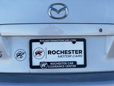 Used 2008 MAZDA MAZDA6 i Sport Value Edition image 32