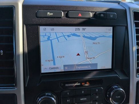 Certified 2020 Ford F150 Lariat image 18