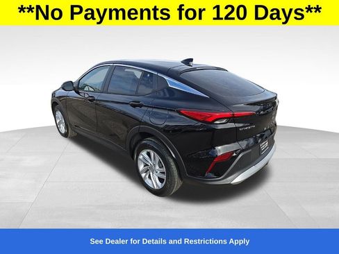 New 2026 Buick Envista Preferred image 5