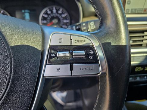 Used 2021 Kia Telluride EX image 24