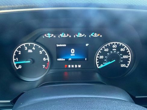 Used 2023 Ford F150 XL w/ STX Appearance Package AWD/4WD image 30