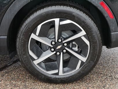 New 2026 Chevrolet Equinox EV LT