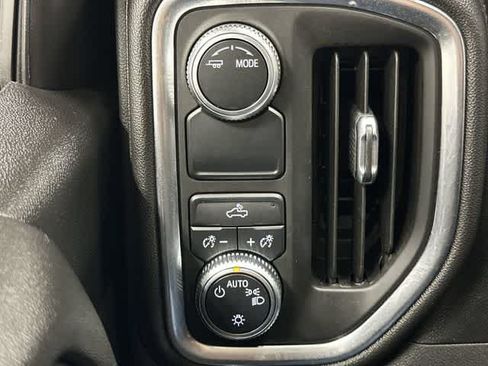 Used 2021 GMC Sierra 1500 SLE w/ Preferred Package RWD image 19
