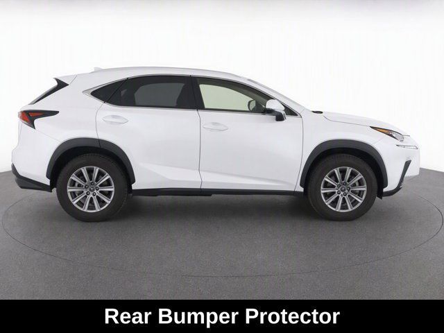 Used 2020 Lexus NX 300 AWD w/ Comfort Package image 8