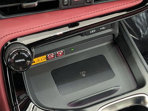 Used 2023 Lexus NX 350 AWD w/ Luxury Package image 25