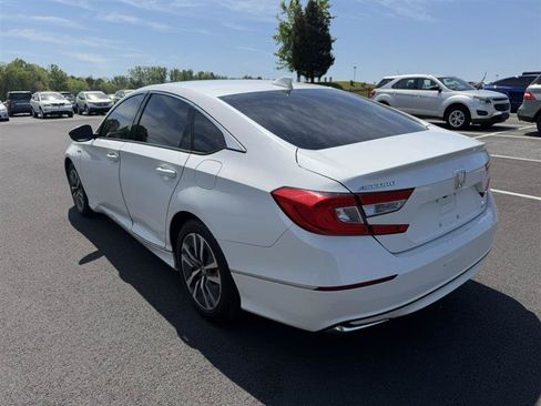 Used 2020 Honda Accord EX-L image 10