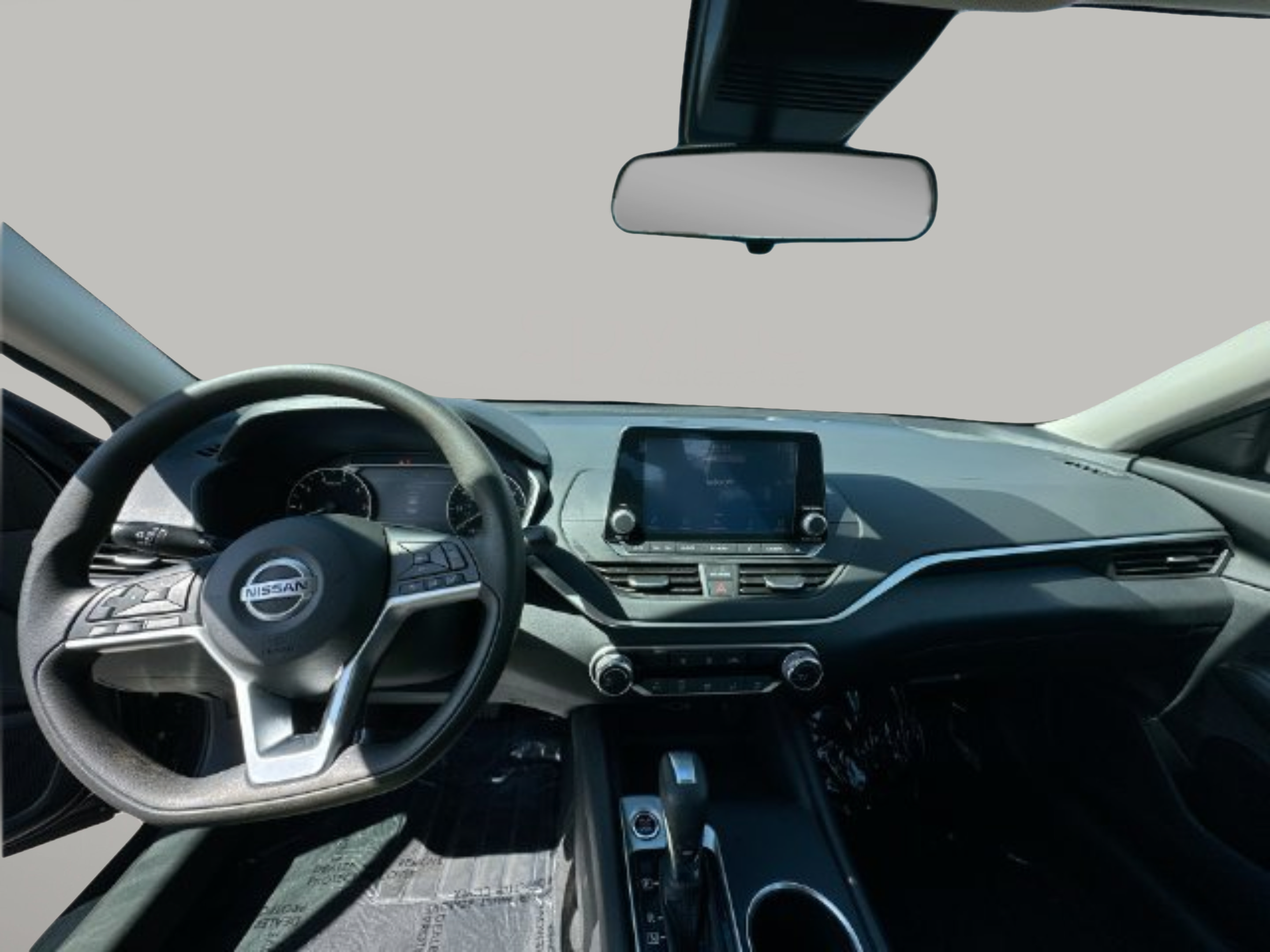 Used 2022 Nissan Altima 2.5 SV AWD/4WD image 24