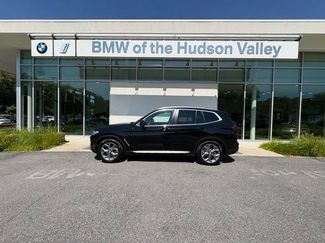 Used 2024 BMW X3 xDrive30i w/ Premium Package AWD/4WD video 1