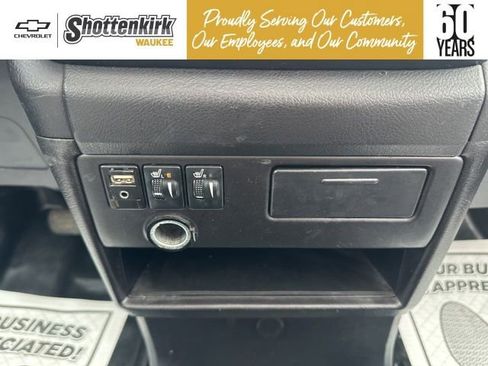 Used 2015 Toyota Sienna Limited image 23