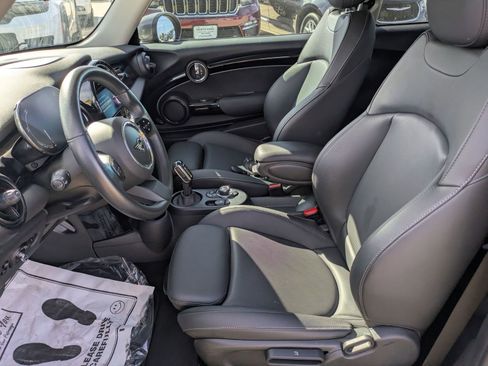 Used 2023 MINI Cooper SE image 10