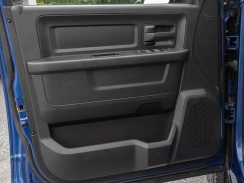 Used 2016 RAM 1500 Tradesman w/ Popular Equipment Group AWD/4WD image 18