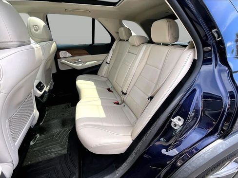 Used 2022 Mercedes-Benz GLE 350 4MATIC image 21