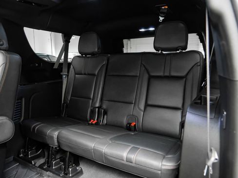 Used 2024 Chevrolet Suburban RST w/ Luxury Package AWD/4WD image 51