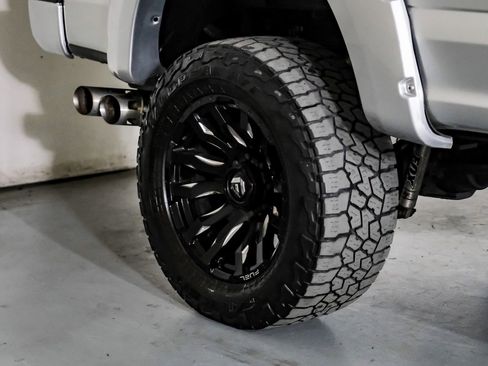 Used 2019 Ford F250 Platinum w/ Platinum Ultimate Package image 47