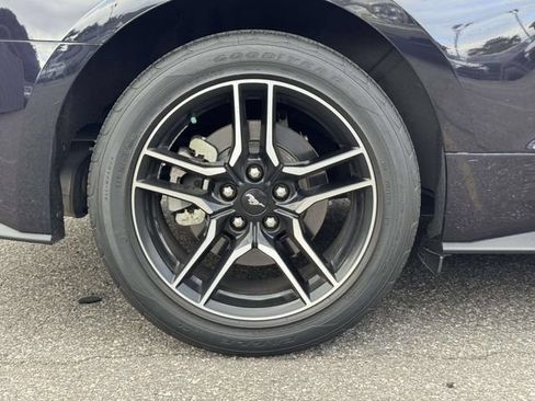 Used 2023 Ford Mustang Coupe w/ Equipment Group 101A RWD image 11