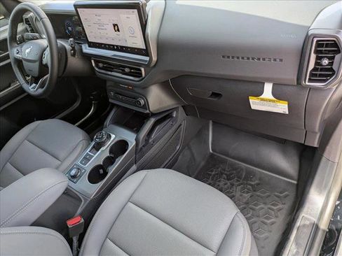 New 2025 Ford Bronco Sport Badlands image 22