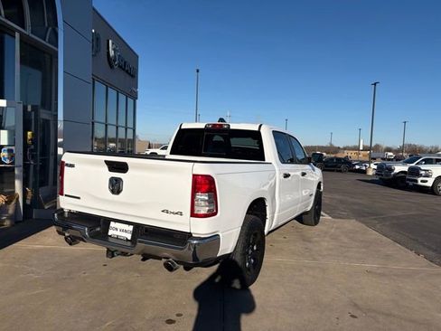 Used 2023 RAM 1500 Big Horn image 6