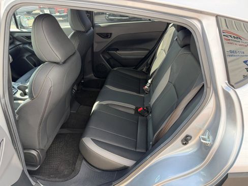 Used 2024 Subaru Crosstrek 2.5i Wilderness w/ Crosstrek Mirror Package image 11