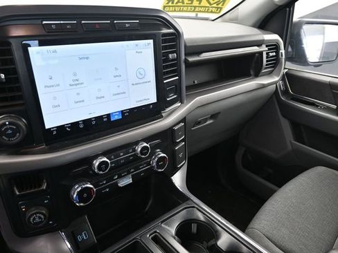 Used 2024 Ford F150 XLT w/ Mobile Office Package image 24