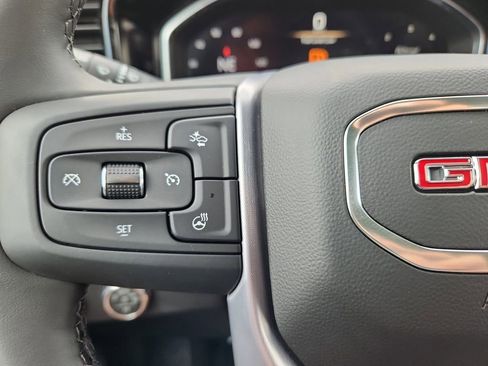 New 2026 GMC Sierra 2500 SLE w/ SLE Value Package; image 12